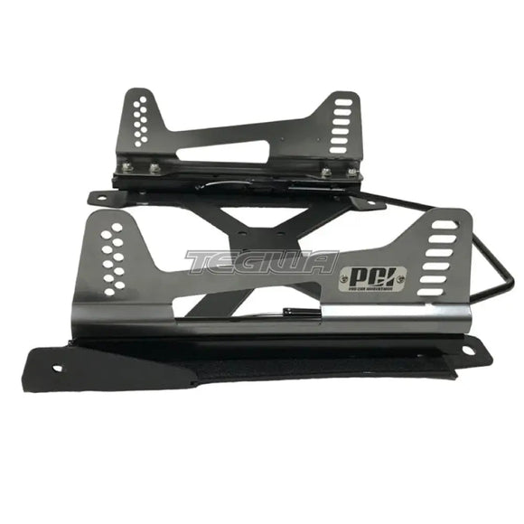 PCI SLIDER SEAT MOUNT (LEFT) for 06-15 NC MAZDA MX-5