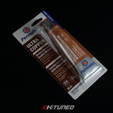 K-Tuned Permatex Ultra Copper - Max Temperature Gasket Maker - 80ml-US PN 81878