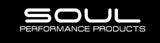 SOUL Bolt-On X-Pipe w/Tip-Slsh Cut Brus Fin Tip for 05-08 Porsc 987.1 Caym/Boxes