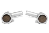 SOUL Catal Converters for US Mod/Non-GPF Eq vehic for 19+ Porsche 992 Carrera Sp