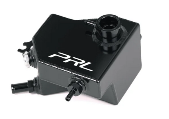 2017-25 Honda Civic Type R, 2016-21 Honda Civic 1.5L Turbo, 2024+ Acura Integra Type S Baffled Coolant Expansion Tank
