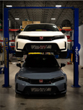 2023+ Honda Civic Type-R FL5 Billet Intercooler Upgrade