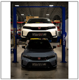 PRL 2023+ Honda Civic Type-R FL5 Billet Intercooler Upgrade – High Performance
