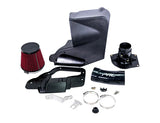 PRL High Volume Intake System for 2022+ Honda Civic 1.5T Turbo – Performance Upgrade
