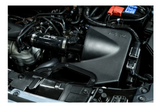 PRL High Volume Intake System for 2022+ Honda Civic 1.5T Turbo – Performance Upgrade