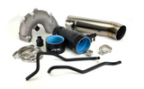 2023+ Acura Integra 1.5T Titanium Turbocharger Inlet Pipe Upgrade Kit