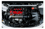 2023+ Acura Integra 1.5T Titanium Turbocharger Inlet Pipe Upgrade Kit