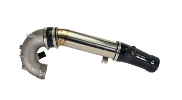 2023+ Acura Integra 1.5T Titanium Turbocharger Inlet Pipe Upgrade Kit