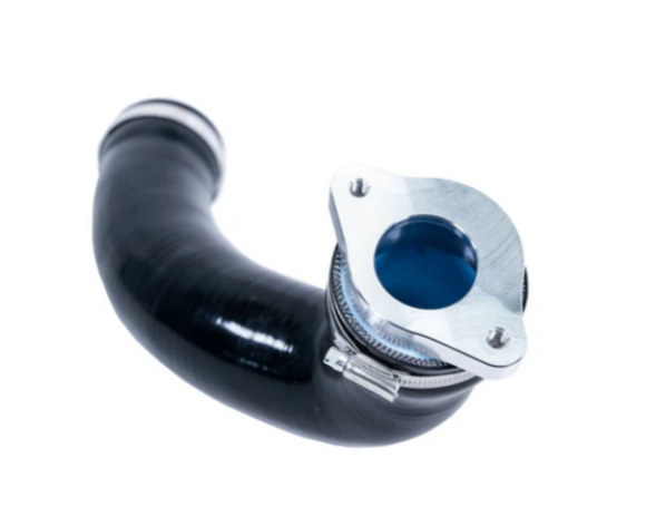 2022+ Honda Civic 1.5T Intercooler Charge Pipe Upgrade Kit