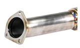 PRL 2022+ Honda Civic 1.5T Front Pipe Upgrade Stainless Steel High Flow Exhaust