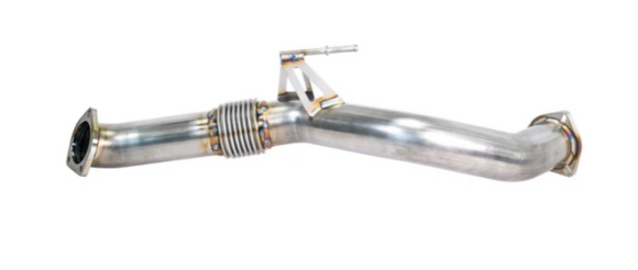 2022+ Honda Civic 1.5T Front Pipe Upgrade