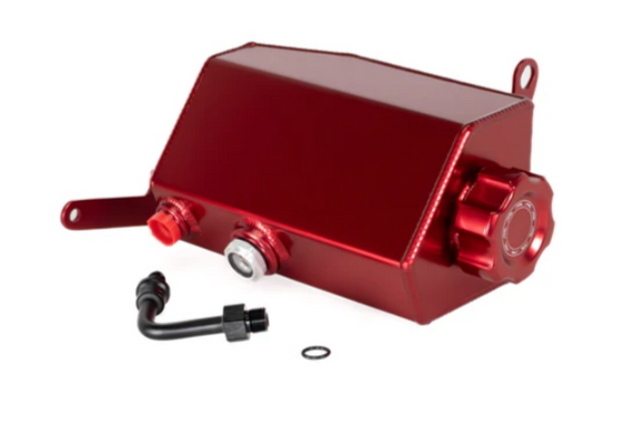 2022+ Honda Civic 1.5T & 2.0L Coolant Overflow Reservoir Tank