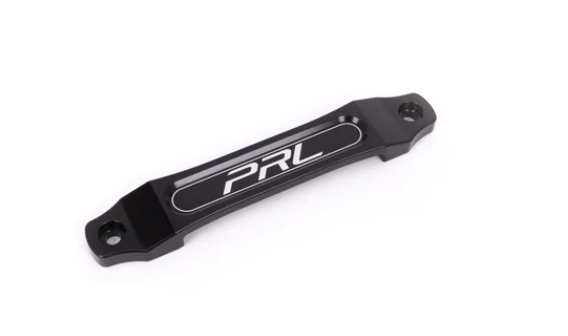 PRL Motorsports Billet Battery Tie Down Honda Battery Group: Size H5 - V3
