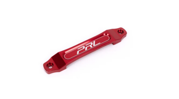 PRL Motorsports Billet Battery Tie Down Honda Battery Group: Size H5 - V3