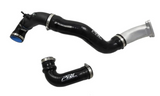 PRL Motorsports 2017-2021 Honda Civic Type-R FK8 Intercooler Charge Pipe Upgrade Kit