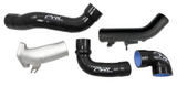 PRL Motorsports 2017-2021 Honda Civic Type-R FK8 Intercooler Charge Pipe Upgrade Kit