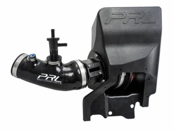 PRL Motorsports 2017-2021 Honda Civic Type-R FK8 High Volume Intake System (Standard Bore)