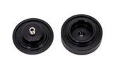 PRL Motorsports Honda / Acura Rear Wiper Delete Kit