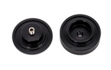 PRL Motorsports Honda / Acura Rear Wiper Delete Kit