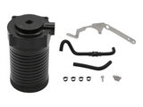 PRL Motorsports 2017–2021 Honda Civic FK8 Helix Air Oil Separator (BLACK)