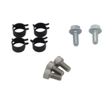 2023–2025 Honda Civic FL5 Helix Air Oil Separator