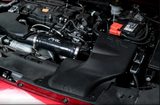 PRL Motorsports  2018-2022 Honda Accord 2.0T High Volume Intake System - V2