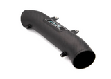 PRL Motorsports Carbon Fiber Inlet Pipe Kit – 2017–2021 Honda Civic Type-R (FK8)