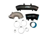 PRL Motorsports Carbon Fiber Inlet Pipe Kit – 2017–2021 Honda Civic Type-R (FK8)