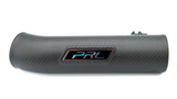 PRL Motorsports Carbon Fiber Inlet Pipe Kit – 2022+ Honda Civic / 2023+ Acura Integra 1.5T (11th Gen)