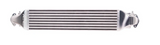 2022+ Honda Civic 1.5T High Volume Intercooler + Charge Pipe Kit