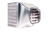 2022+ Honda Civic 1.5T High Volume Intercooler + Charge Pipe Kit