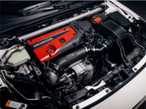 PRL 2023+ Civic Type R FL5 Turbo Inlet Pipe Kit Matte Carbon Fiber High Flow
