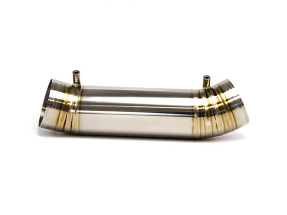 2023+ Honda Civic Type-R FL5/DE5 Titanium Turbocharger Inlet Pipe Only
