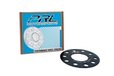 PRL 5x114.3 and 5x120 3mm Wheel Spacer Pair