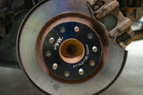 PRL 5x114.3 and 5x120 3mm Wheel Spacer Pair