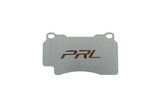 PRL Motorsports Titanium Front Brake Shim Set – 2017+ Honda Civic Type-R