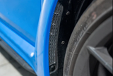 PRL Motorsports 2023-2026 Honda Civic FL5 Type-R Front Fender Vent Rock Guards
