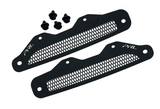 PRL Motorsports 2023-2026 Honda Civic FL5 Type-R Front Fender Vent Rock Guards