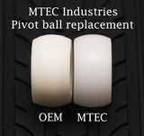 MTEC RSX/DC5 Pivot Ball -PSSPC