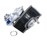 PTP X PRL 2023+ Honda Civic Type-R FL5 Black Lava Turbo Blanket