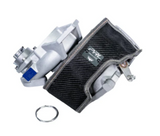 PTP X PRL 2023+ Honda Civic Type-R FL5 Black Lava Turbo Blanket