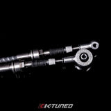 K Tuned Race-Spec Shifter Cables and Trans Bracket RSX EG EK K Swap K20 K24