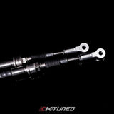 K Tuned Race-Spec Shifter Cables and Trans Bracket RSX EG EK K Swap K20 K24