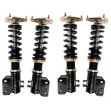 Tein 06-10 Scion tC (ANT10L) Flex Z Coilovers