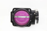 Ross Racing - 90mm Throttle Body w/ 4" Hose Inlet for Honda K20 K24 -RMR120