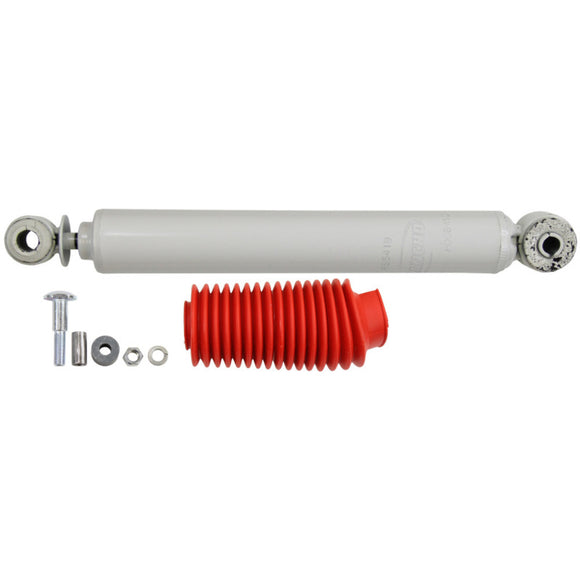 Rancho Front RS5000 Steering Stabilizer for 14-19 Ram 2500