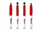 Rancho RS5000X Shocks For 2005 2016 Ford F-250 F-350 Super Duty 4WD 0" Lift