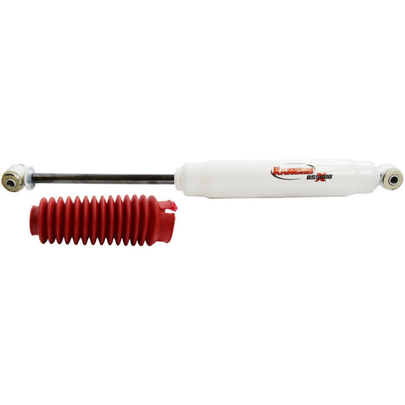 Rancho Front RS5000X Shock for 1997 Ford F-250 HD