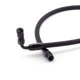 Hybrid Racing Tucked Fuel Line Kit (K-Series 02-05 RSX & 02-11 Civic Si) HYB-FLK-01-20