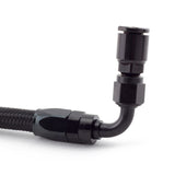 Hybrid Racing Tucked Fuel Line Kit (K-Series 02-05 RSX & 02-11 Civic Si) HYB-FLK-01-20